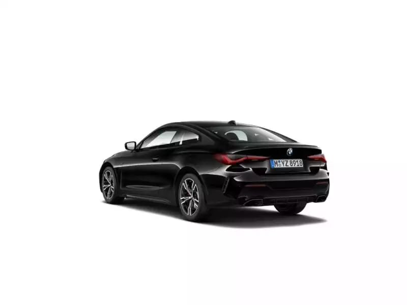BMW 440 M440i xDrive - Photo 1