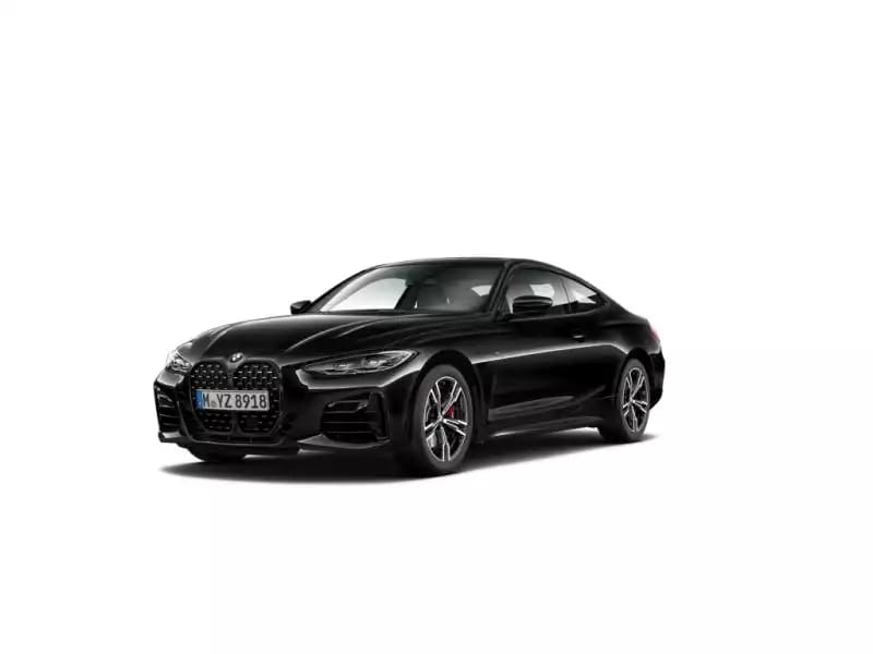 BMW 440 M440i xDrive - Photo 1