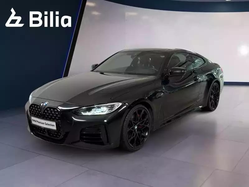 BMW 440 M440i xDrive - Photo 1