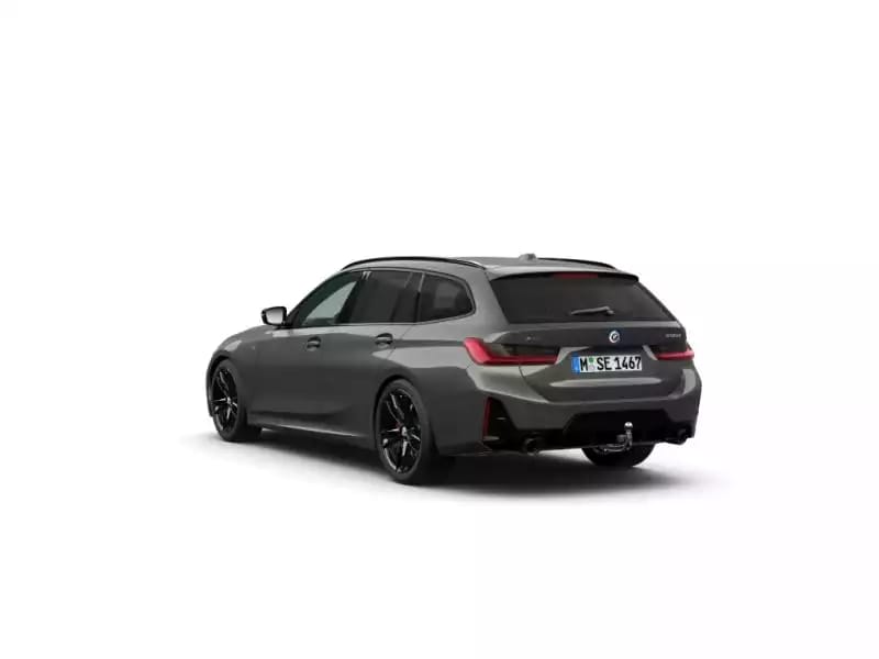 BMW 330 330d xDrive M-sport - Photo 1