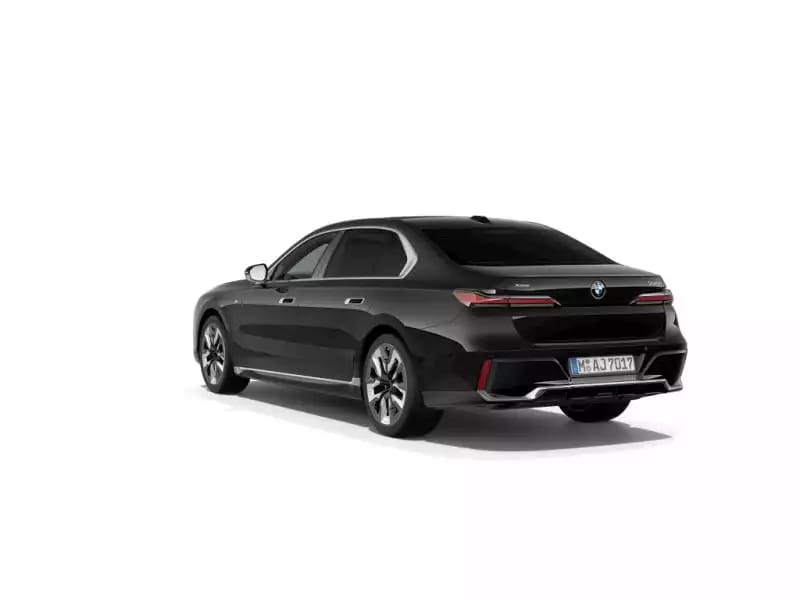 BMW 740 740d xDrive M-sport - Photo 1