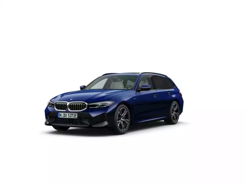 BMW 320 Touring - Photo 1