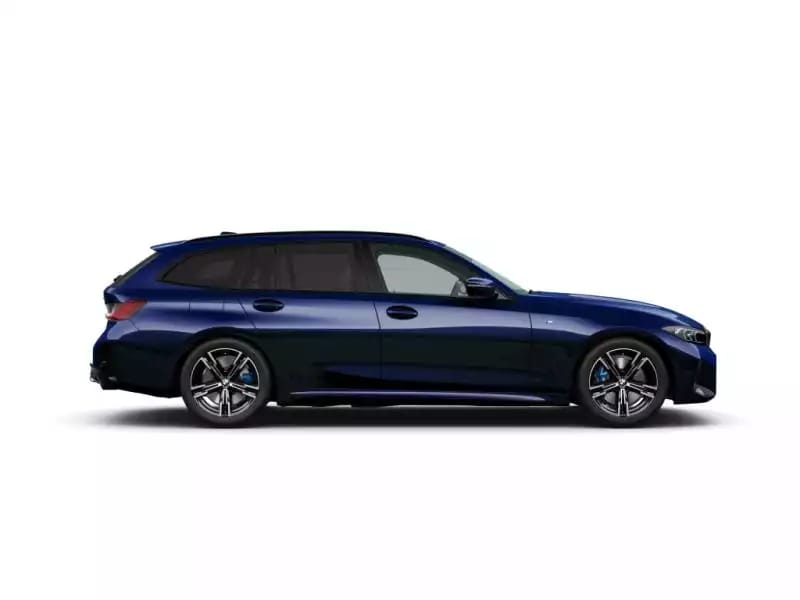 BMW 320 Touring - Photo 1