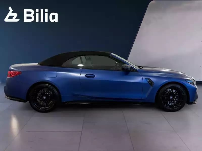 BMW M4 M4 Competition - Photo 1