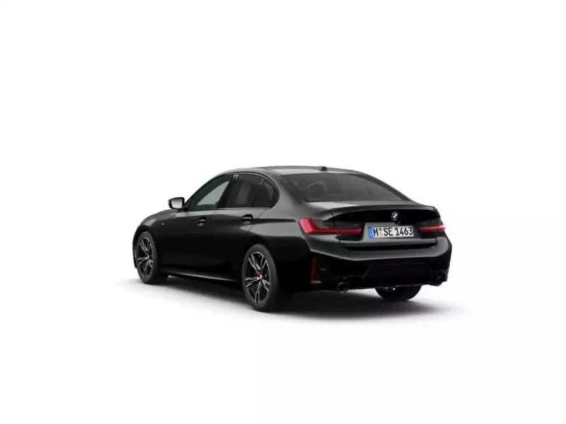 BMW 330 330d xDrive M-sport - Photo 1