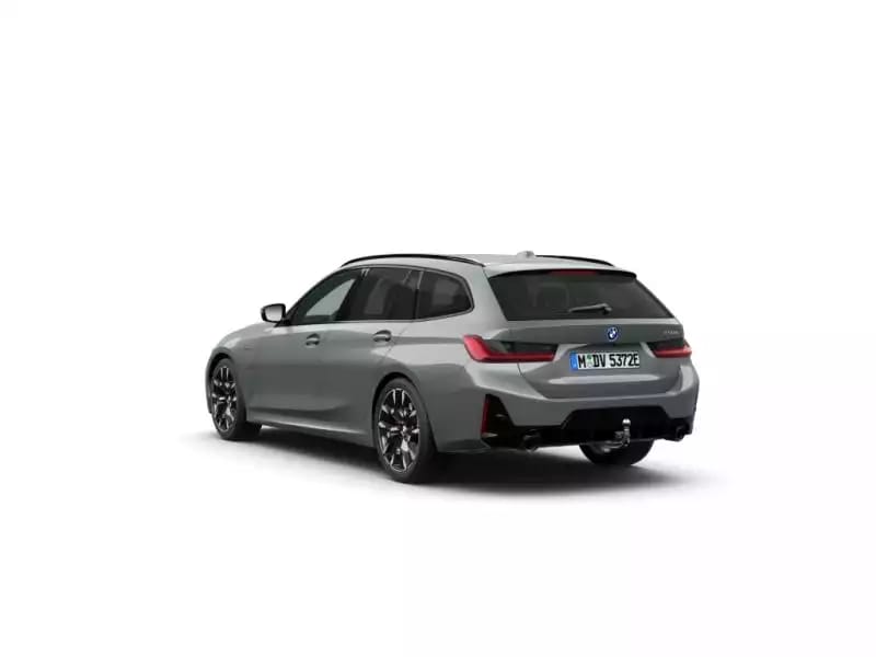 BMW 330 330e M-sport - Photo 1
