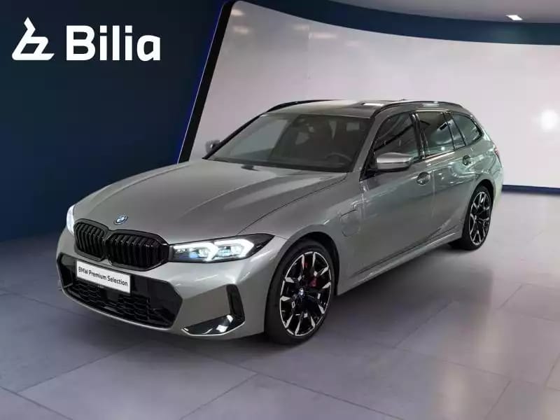 BMW 330 330e M-sport - Photo 1