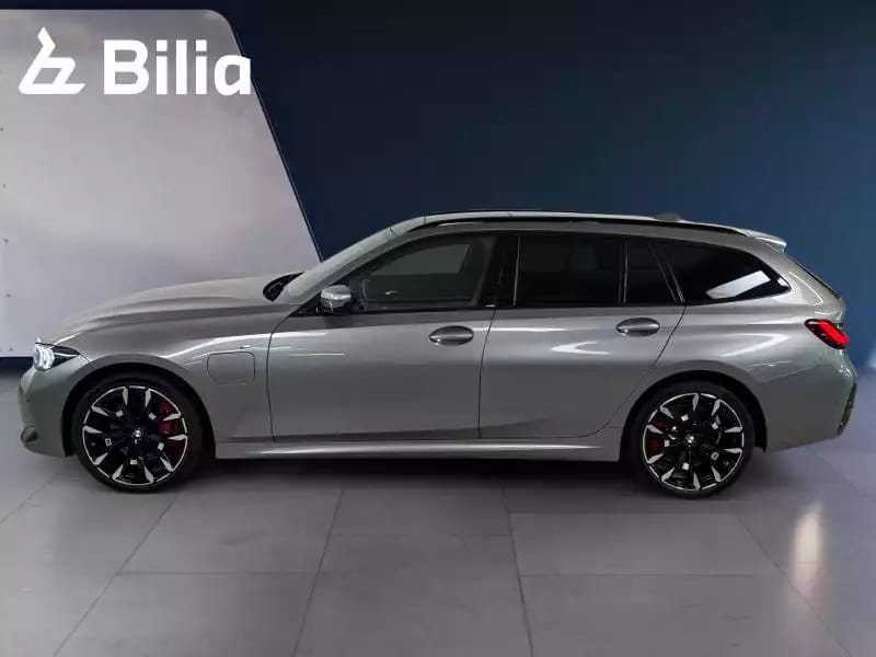 BMW 330 330e M-sport - Photo 1