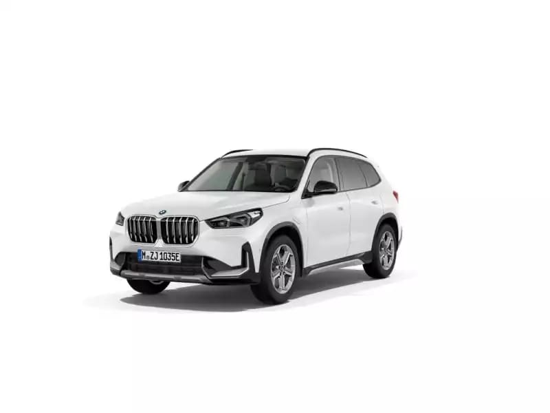 BMW X1 X1 30e xDrive X-line - Photo 1