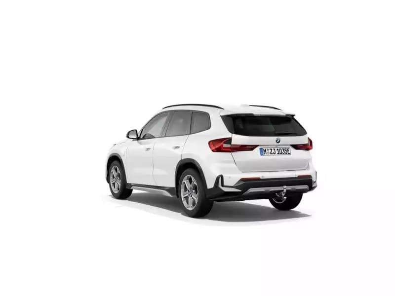 BMW X1 X1 30e xDrive X-line - Photo 1