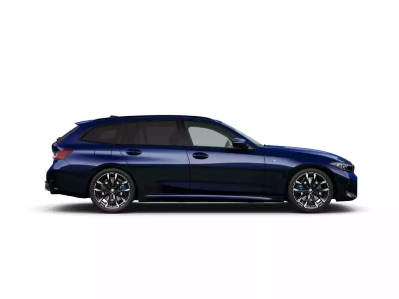 BMW 330 330d xDrive M-sport - Photo 1