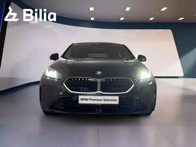 BMW 123 123i xDrive - Photo 1