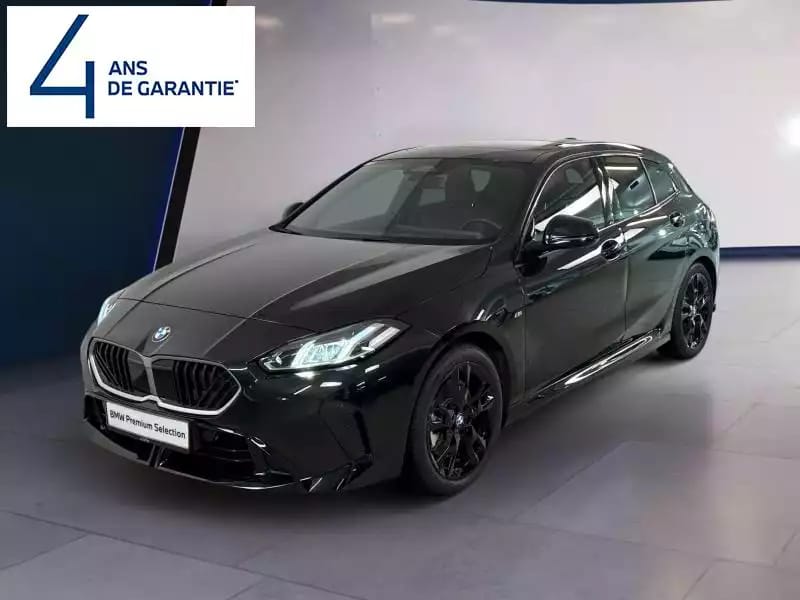 BMW 123 123i xDrive - Photo 1