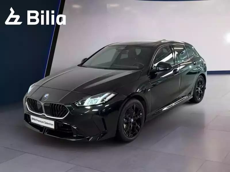 BMW 123 123i xDrive - Photo 1