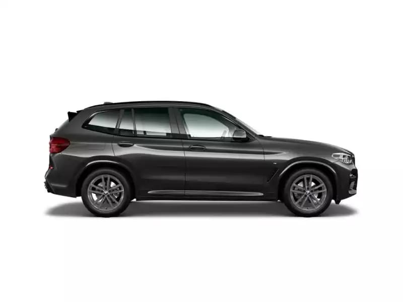 BMW X3 X3 20d xDrive M-sport - Photo 1