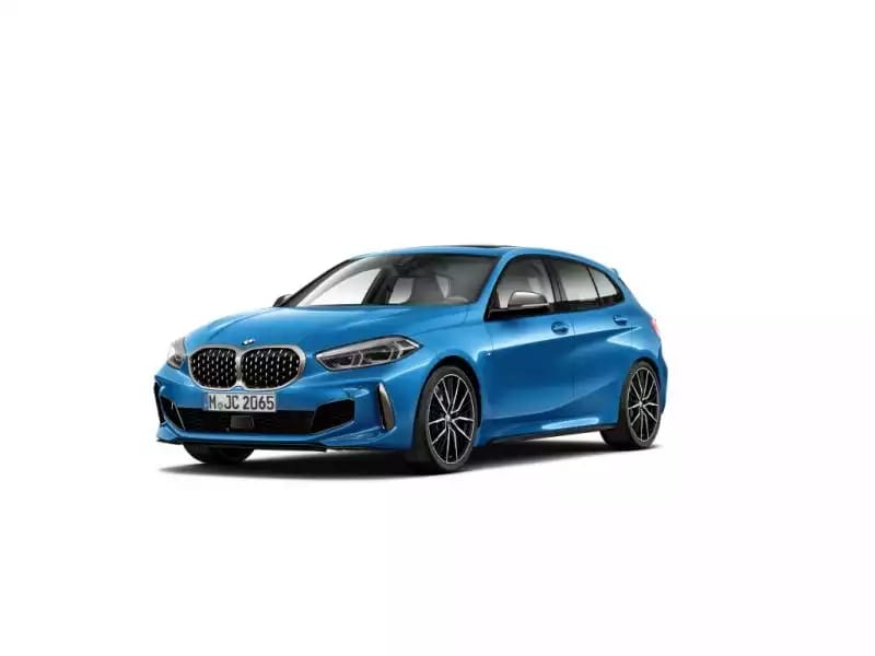BMW 135 M135 xDrive Hatch - Photo 1