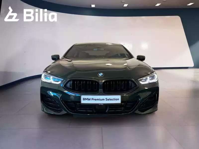 BMW 840 840i Gran Coupé xDrive M-sport - Photo 1