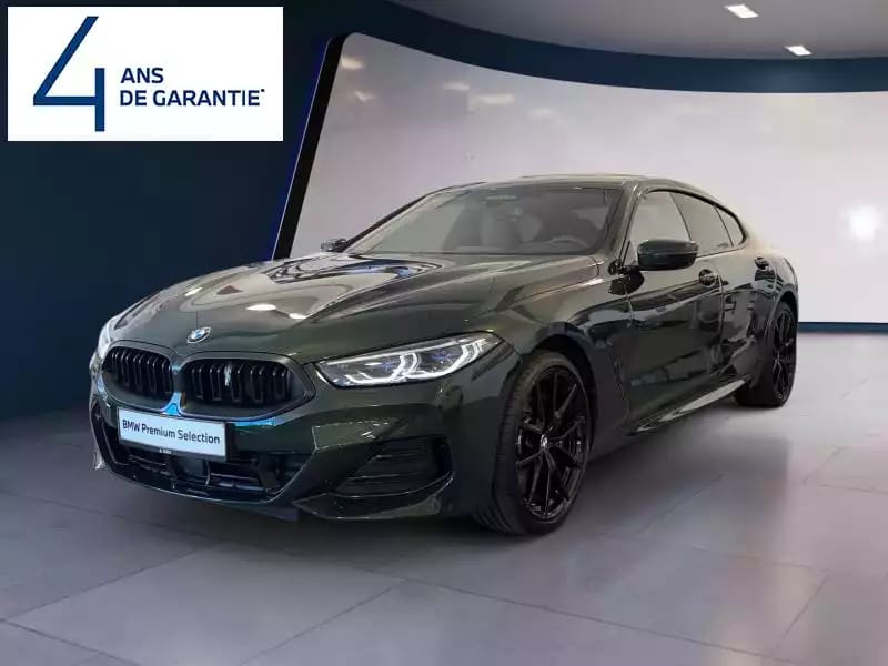 BMW 840 840i Gran Coupé xDrive M-sport - Photo 1