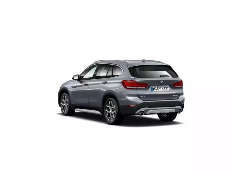 BMW X1 X1 20i xDrive - Photo 1