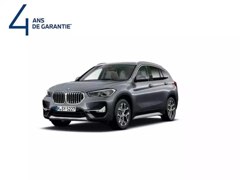BMW X1 X1 20i xDrive - Photo 1
