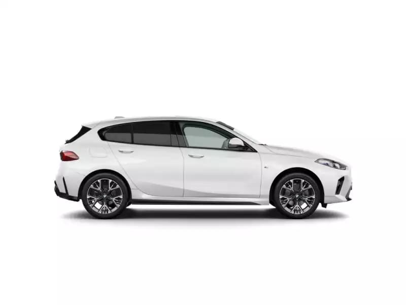 BMW 118 118d M-sport - Photo 1