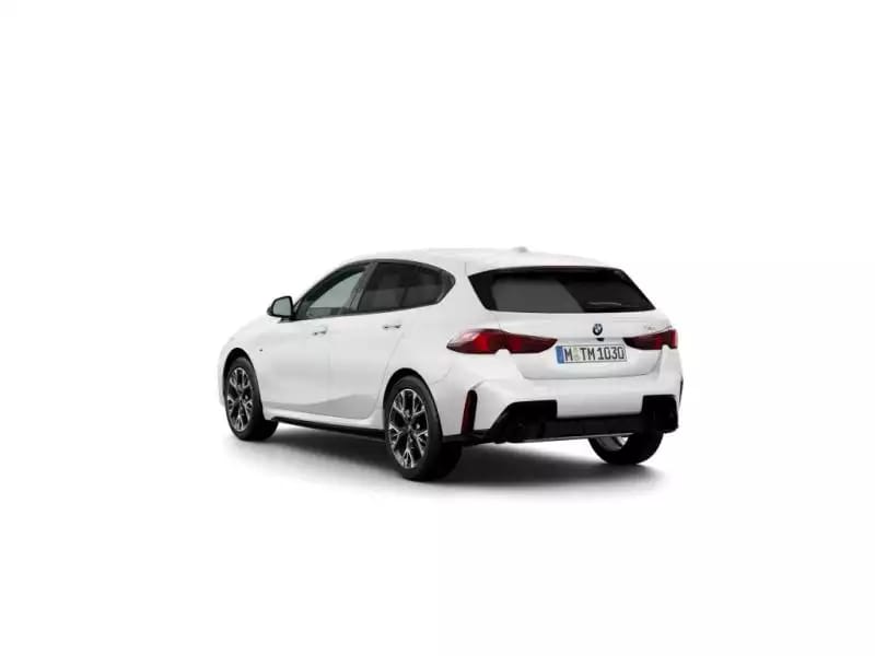 BMW 118 118d M-sport - Photo 1