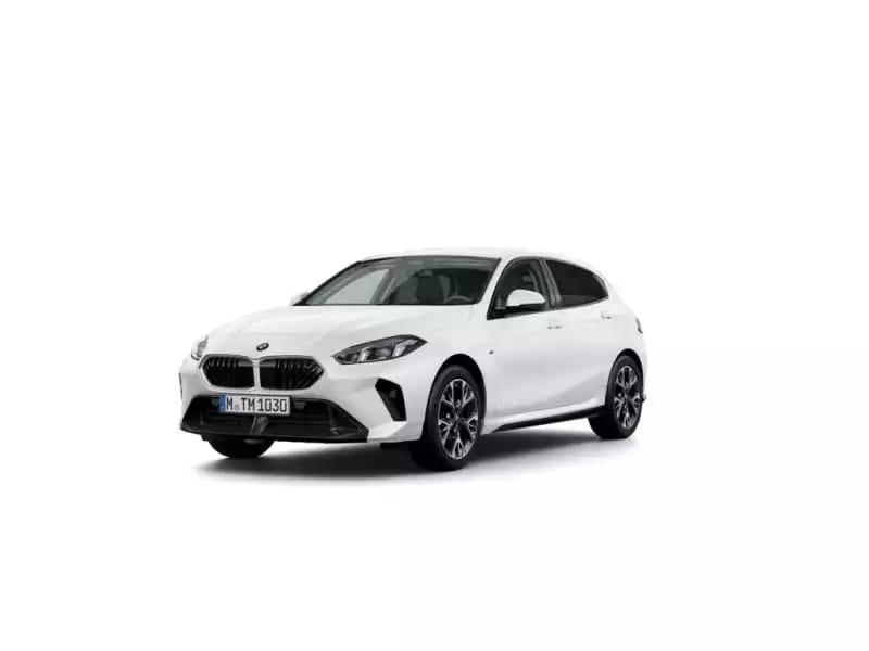 BMW 118 118d M-sport - Photo 1