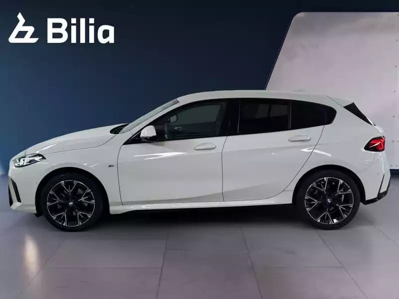 BMW 118 118d M-sport - Photo 1