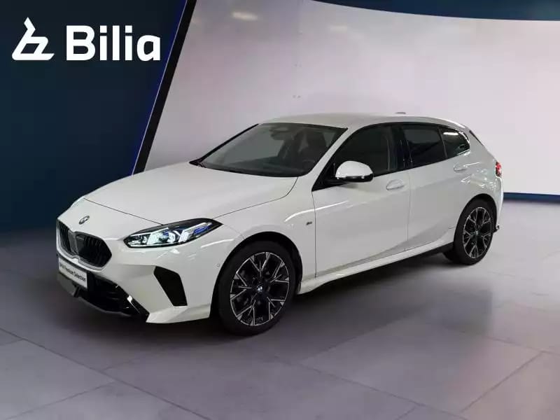 BMW 118 118d M-sport - Photo 1