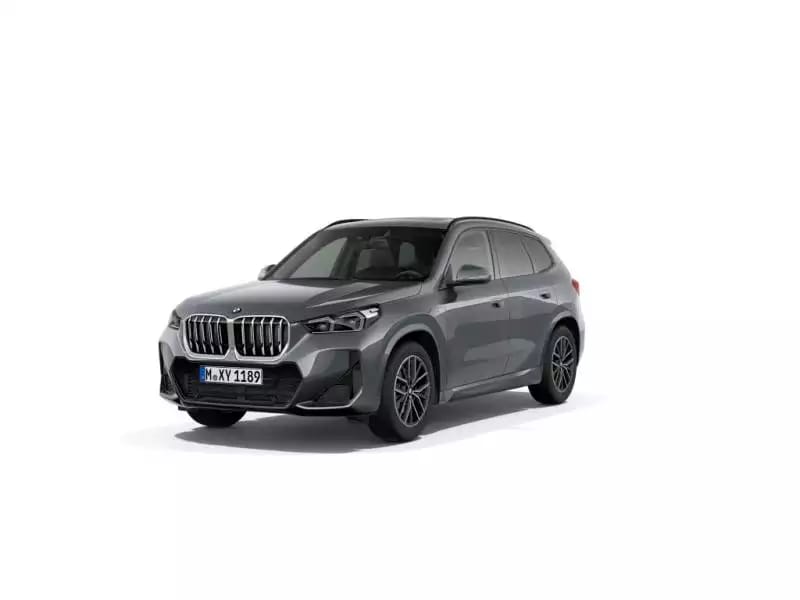 BMW X1 M-sport - Photo 1