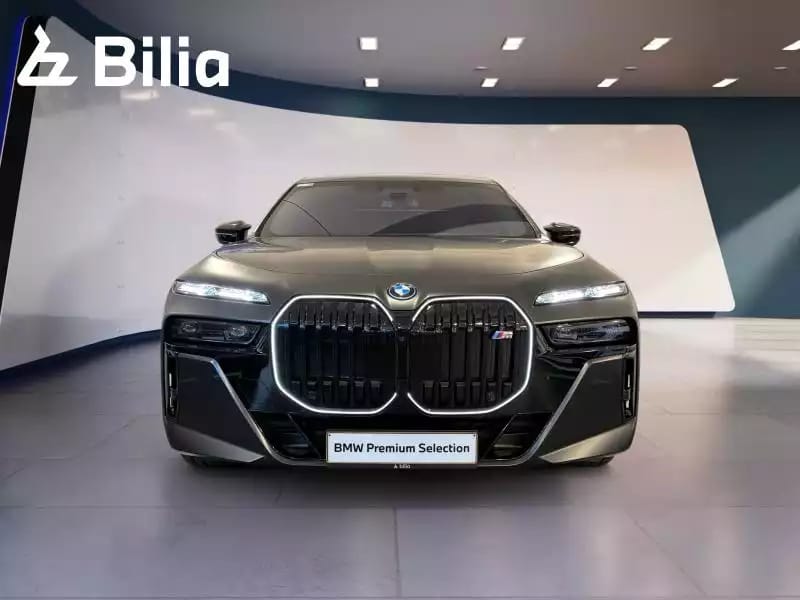 BMW 760 M760e xDrive - Photo 1