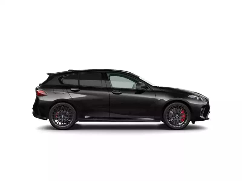 BMW 116 116i M-sport - Photo 1