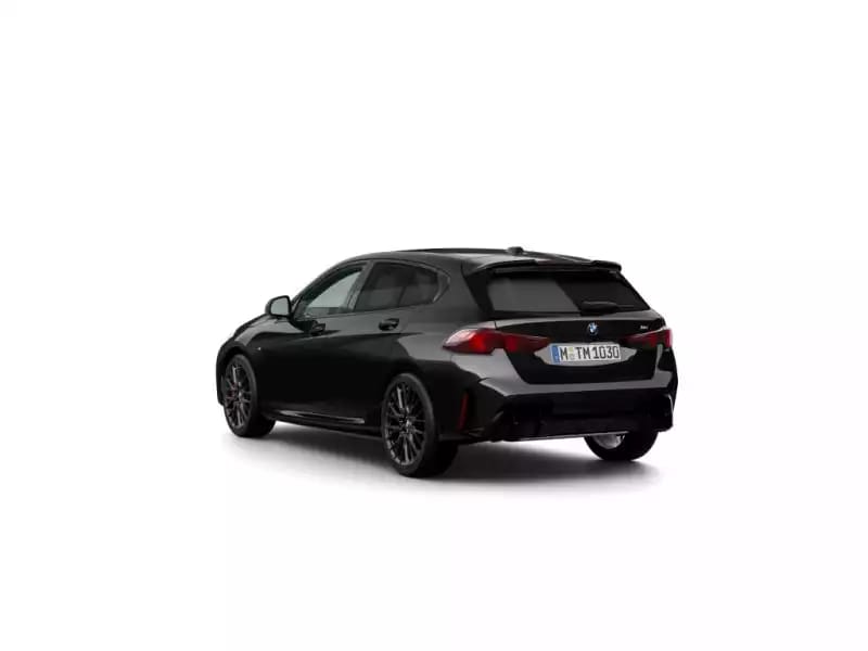 BMW 116 116i M-sport - Photo 1