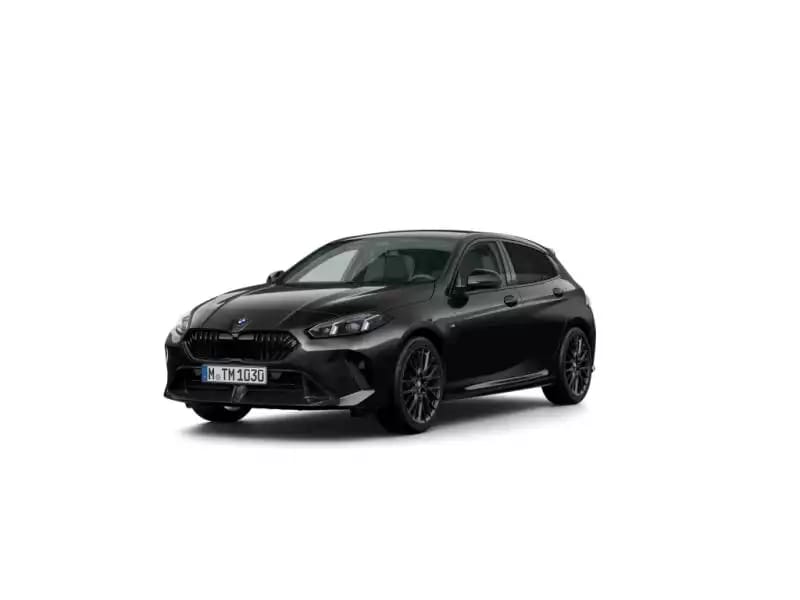 BMW 116 116i M-sport - Photo 1
