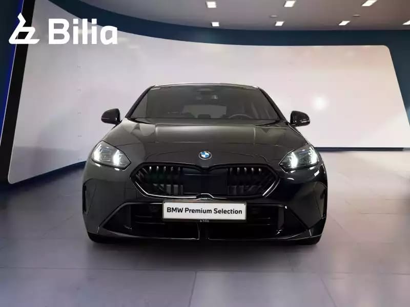 BMW 116 116i M-sport - Photo 1