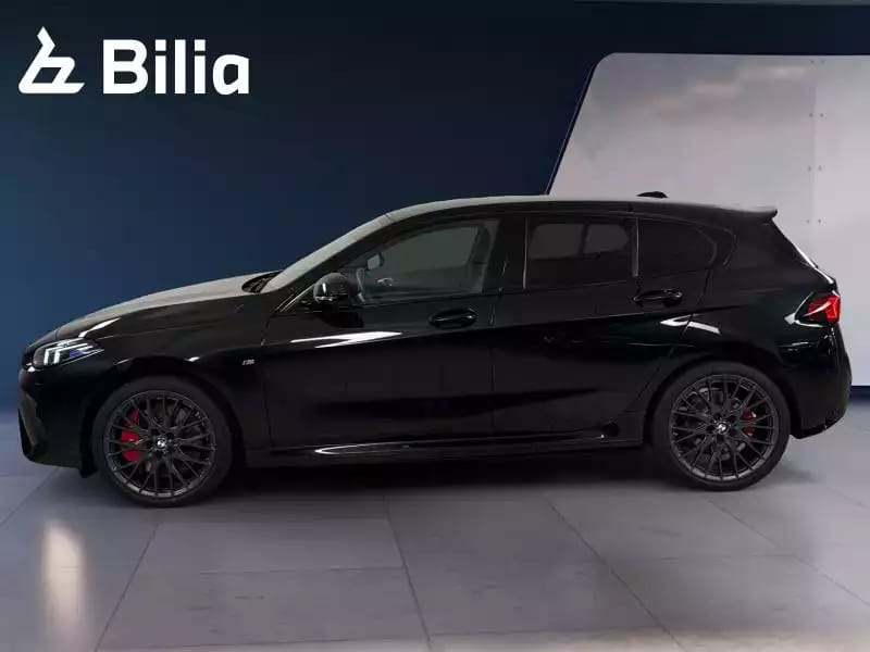 BMW 116 116i M-sport - Photo 1