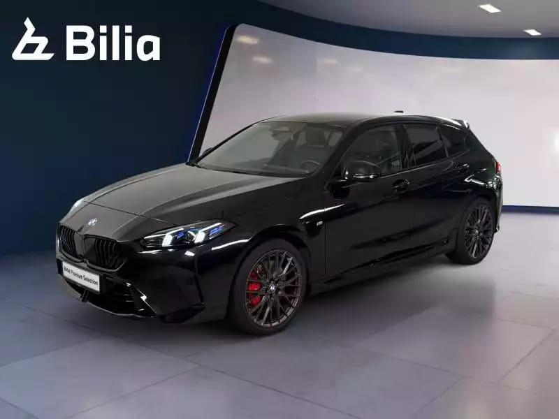 BMW 116 116i M-sport - Photo 1