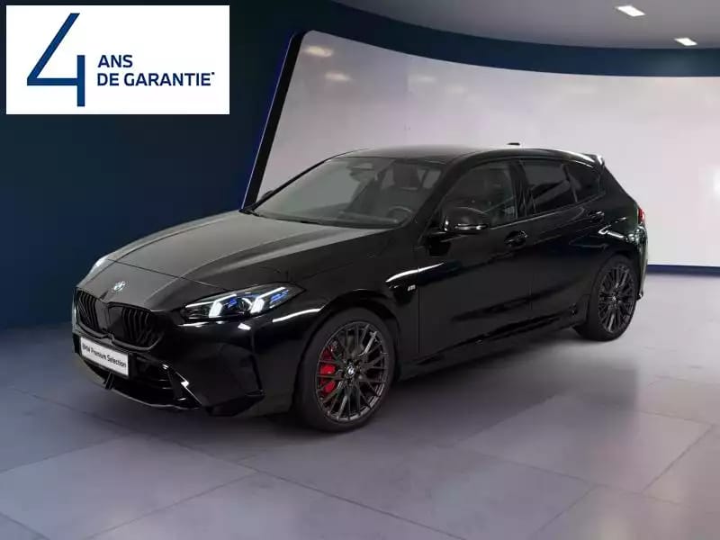 BMW 116 116i M-sport - Photo 1