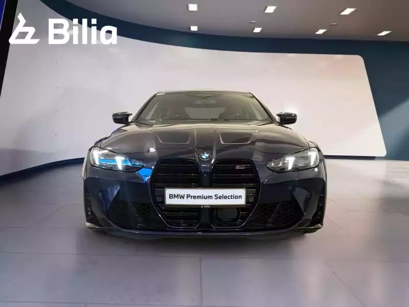 BMW M4 M4 Competition xDrive - Photo 1