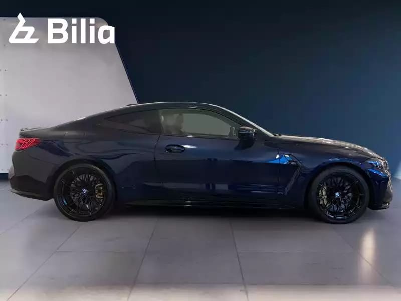 BMW M4 M4 Competition xDrive - Photo 1