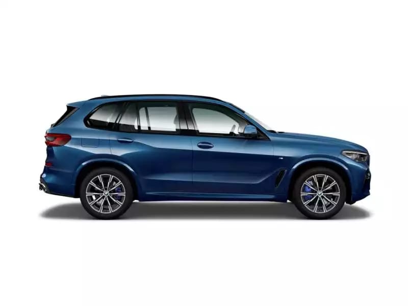 BMW X5 X5 30d xDrive M-sport - Photo 1