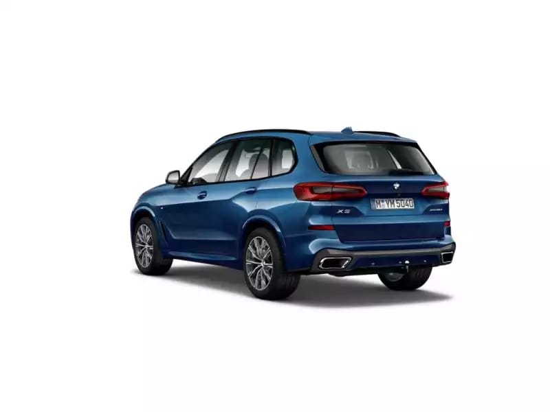 BMW X5 X5 30d xDrive M-sport - Photo 1