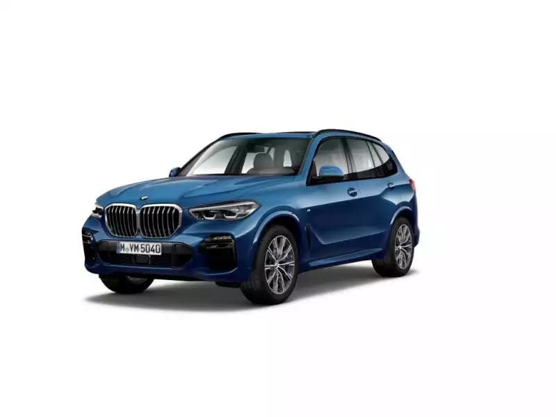 BMW X5 X5 30d xDrive M-sport - Photo 1
