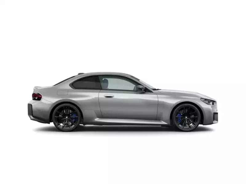 BMW M2 M2 Coupe - Photo 1