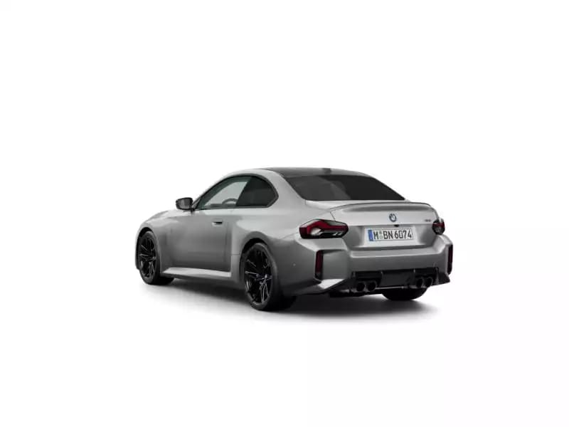 BMW M2 M2 Coupe - Photo 1