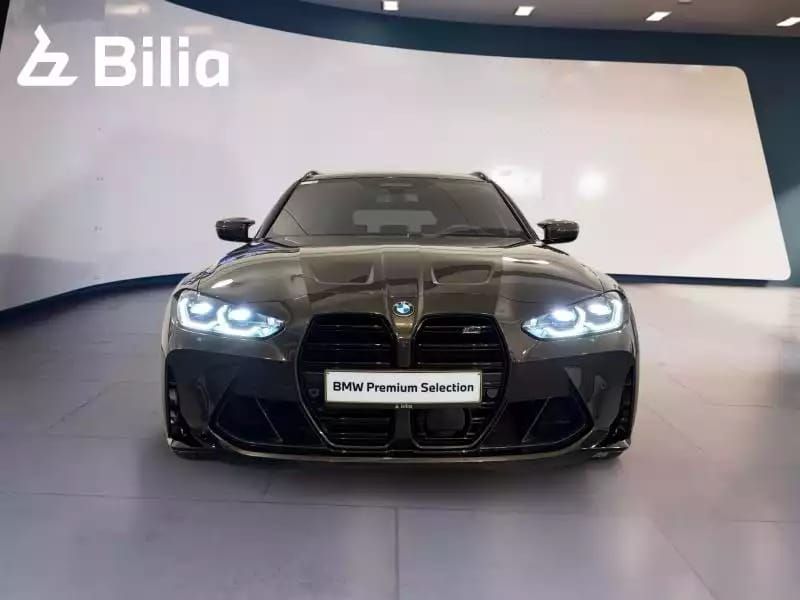 BMW M3 M3 Competition xDrive - Photo 1