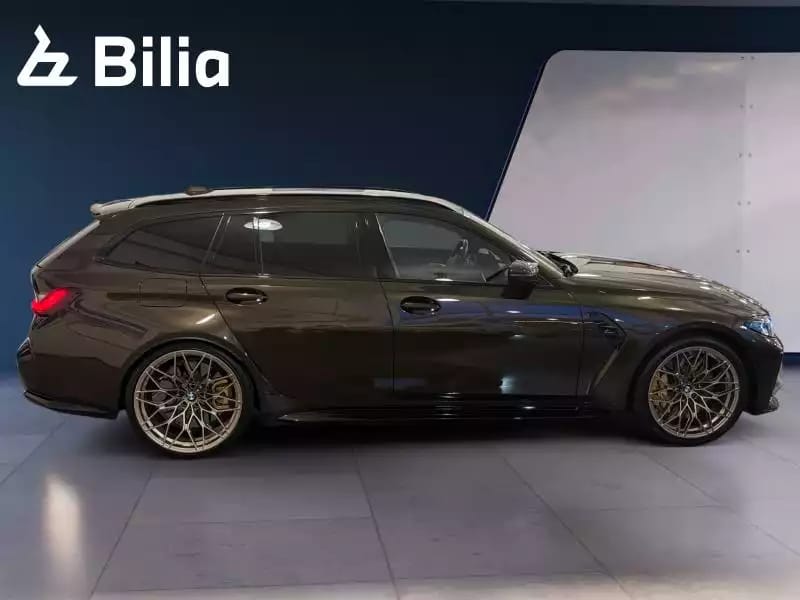 BMW M3 M3 Competition xDrive - Photo 1