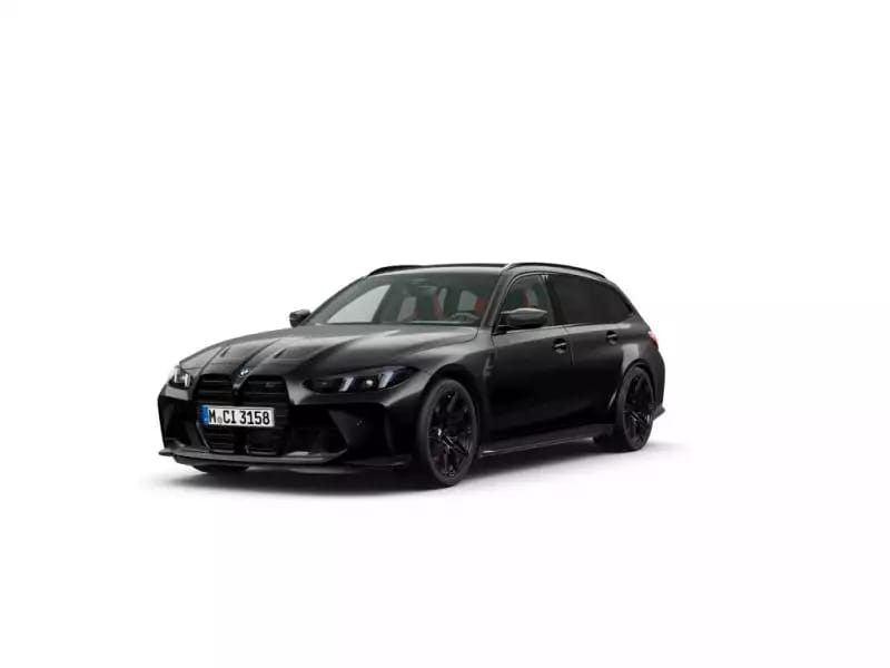 BMW M3 Touring - Photo 1