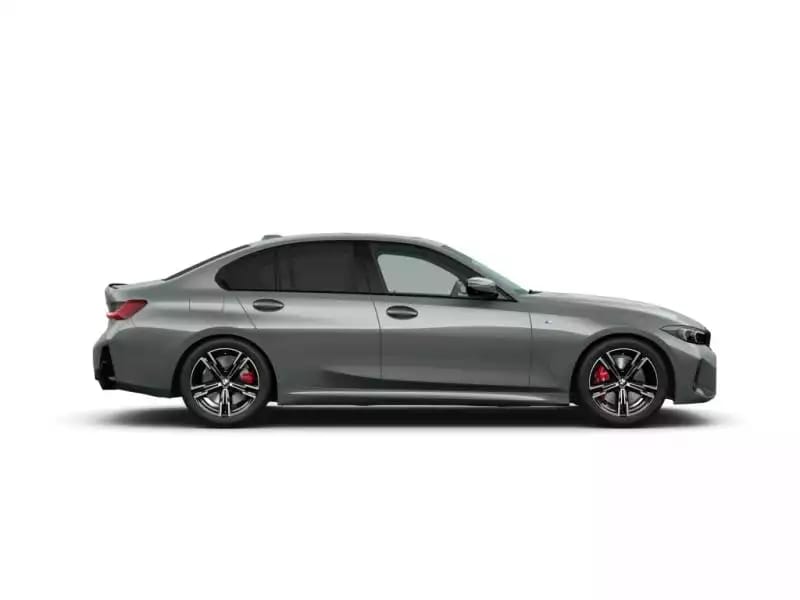 BMW 330 330d xDrive M-sport - Photo 1