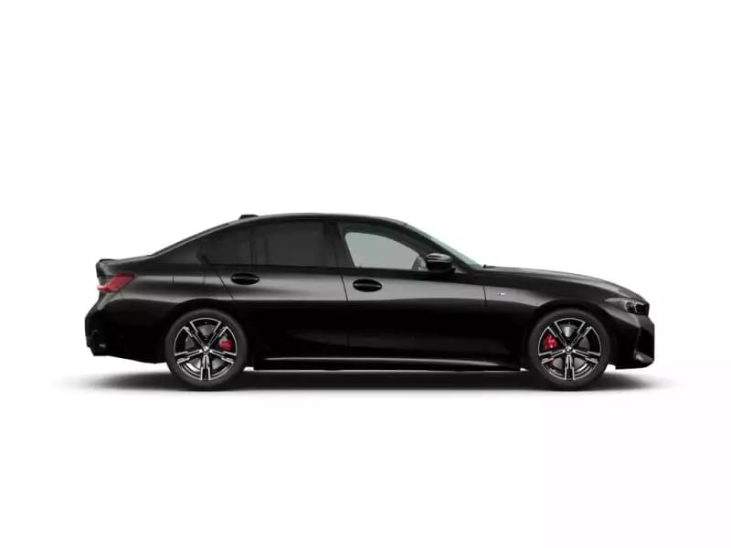 BMW 330 330d xDrive M-sport - Photo 1